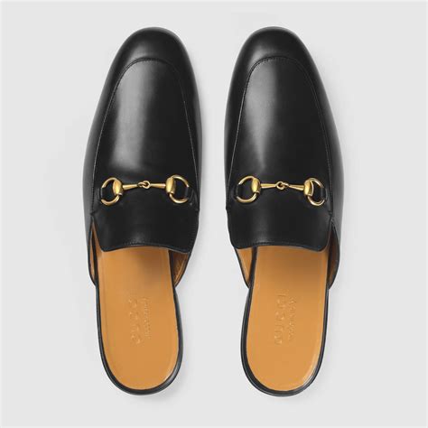 mules homme gucci